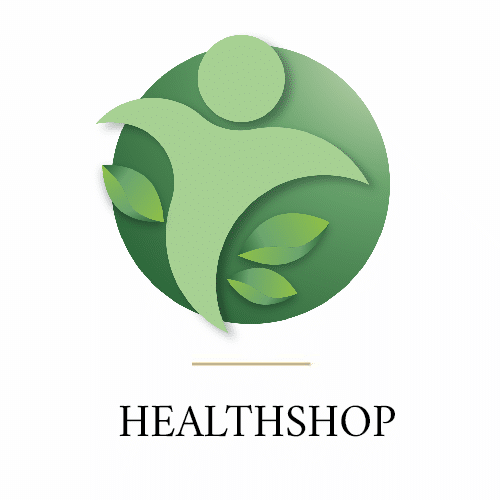 Boutique de santé