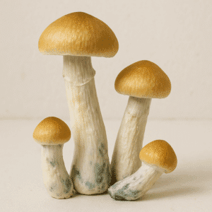 golden teacher mushrooms